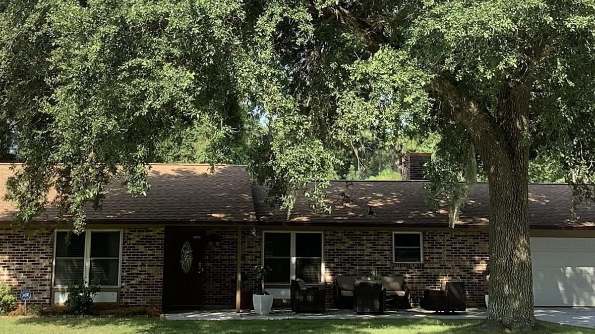 Beaufort House | Beaufort Family Home