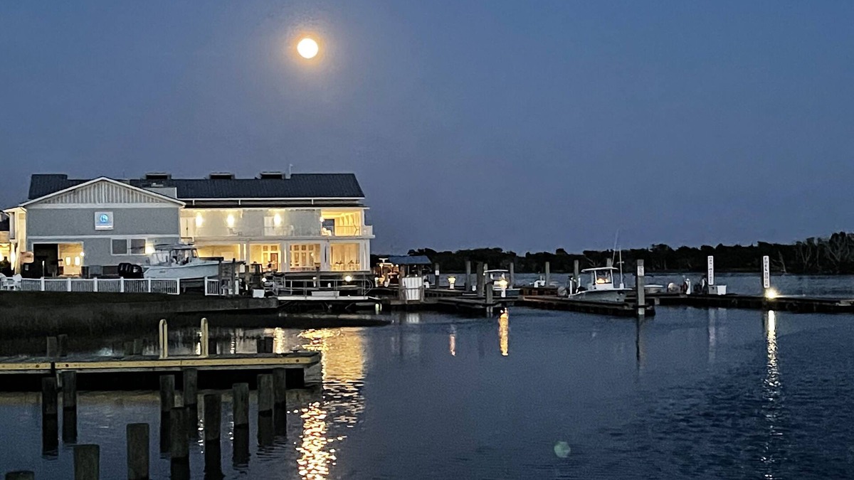 Morehead City Hotel | Beaufort Hotel NC