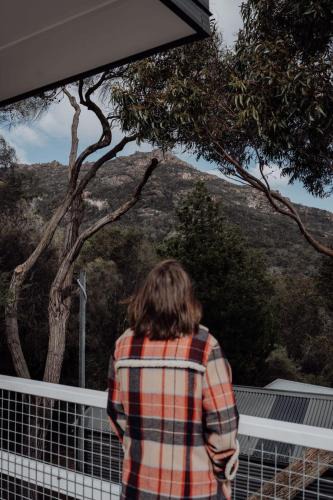 Freycinet House | Beaumont at Freycinet