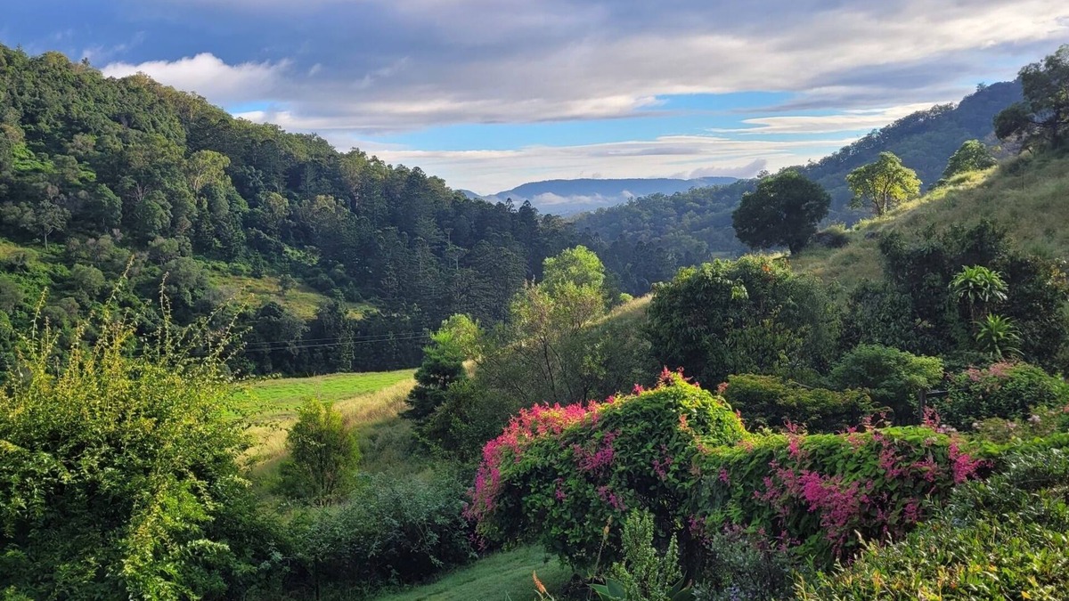 Chinghee Creek House | Beaumont High Country Homestead - Peaceful getaway on a working cattle property