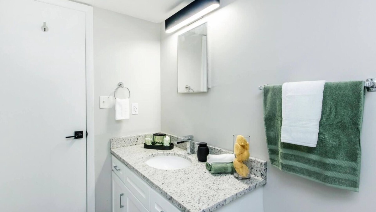Montgomery Apartment | Beaumont Reserve – Montgomery’s Hidden Gem