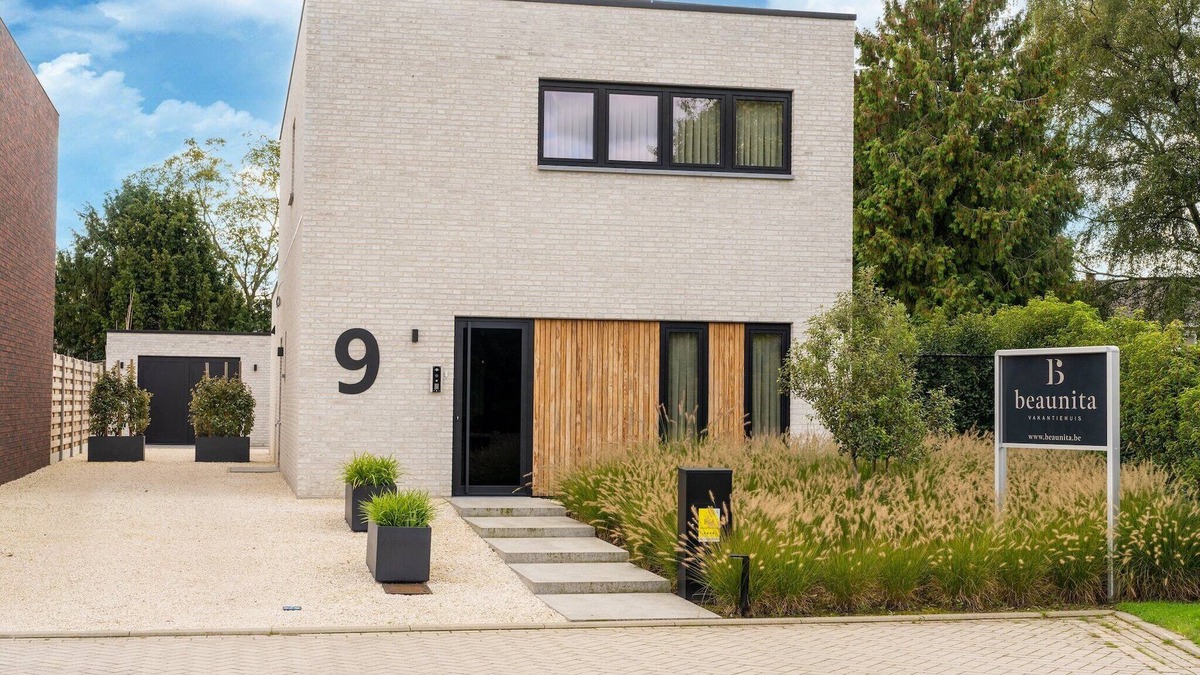 Hamont House | Beaunita: Luxe Stay in Hamont