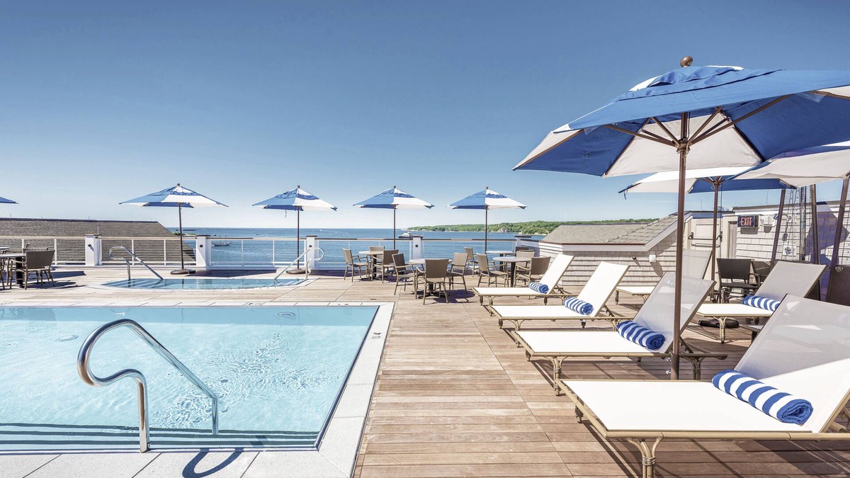 Gloucester Hotel | Beauport Hotel Gloucester