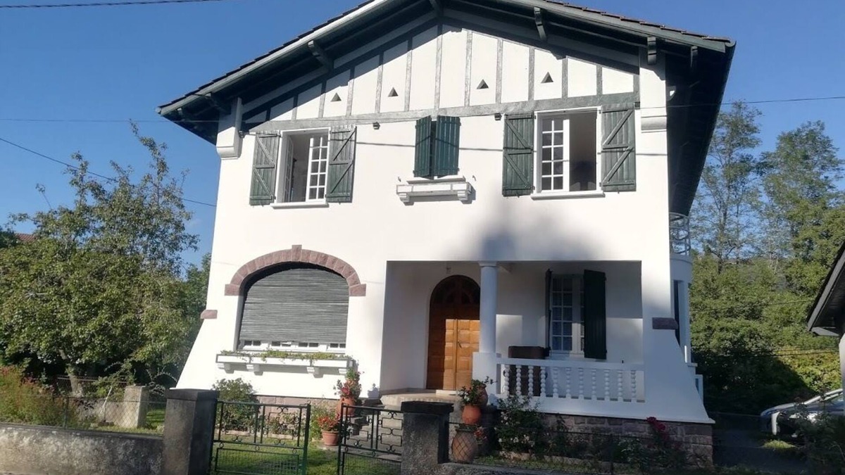 Saint-Etienne-de-Baigorry House | Beautiful family home in the heart of the Basque Country