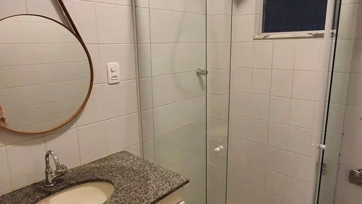 Jardim Paineiras House | Beautiful 2 bedroom apartment for couples