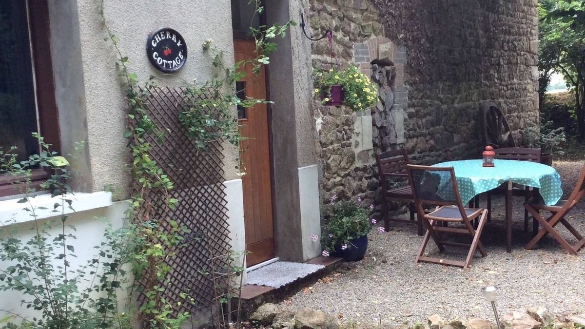 Saint-Julien-le-Petit Cottage | Beautiful cottage in the heart of Limousin countryside