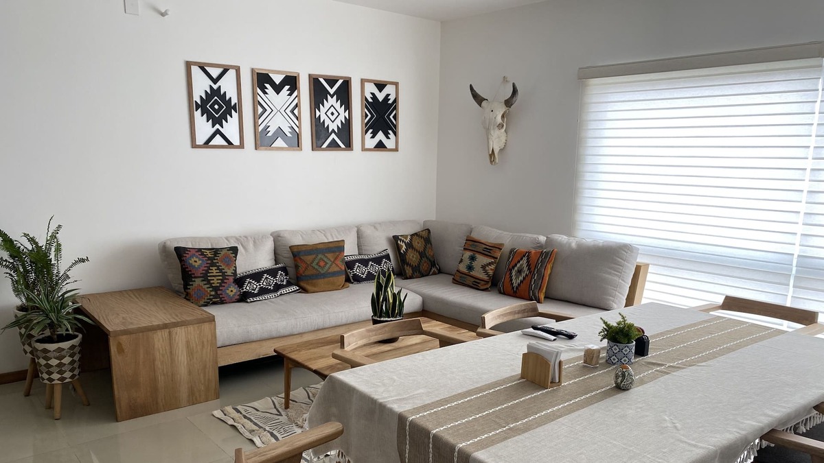 San Pedro Tlaquepaque Apartment | Beautiful apartment with pool