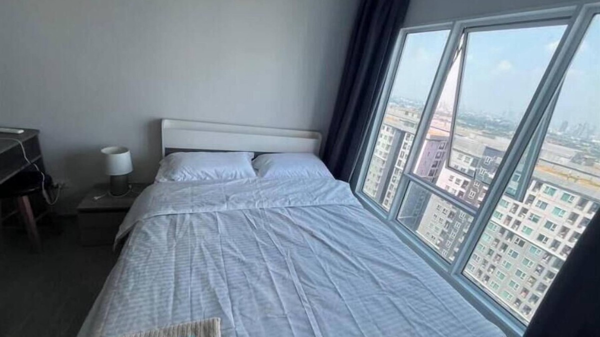 Bang Sue Villa | Beautiful apartment