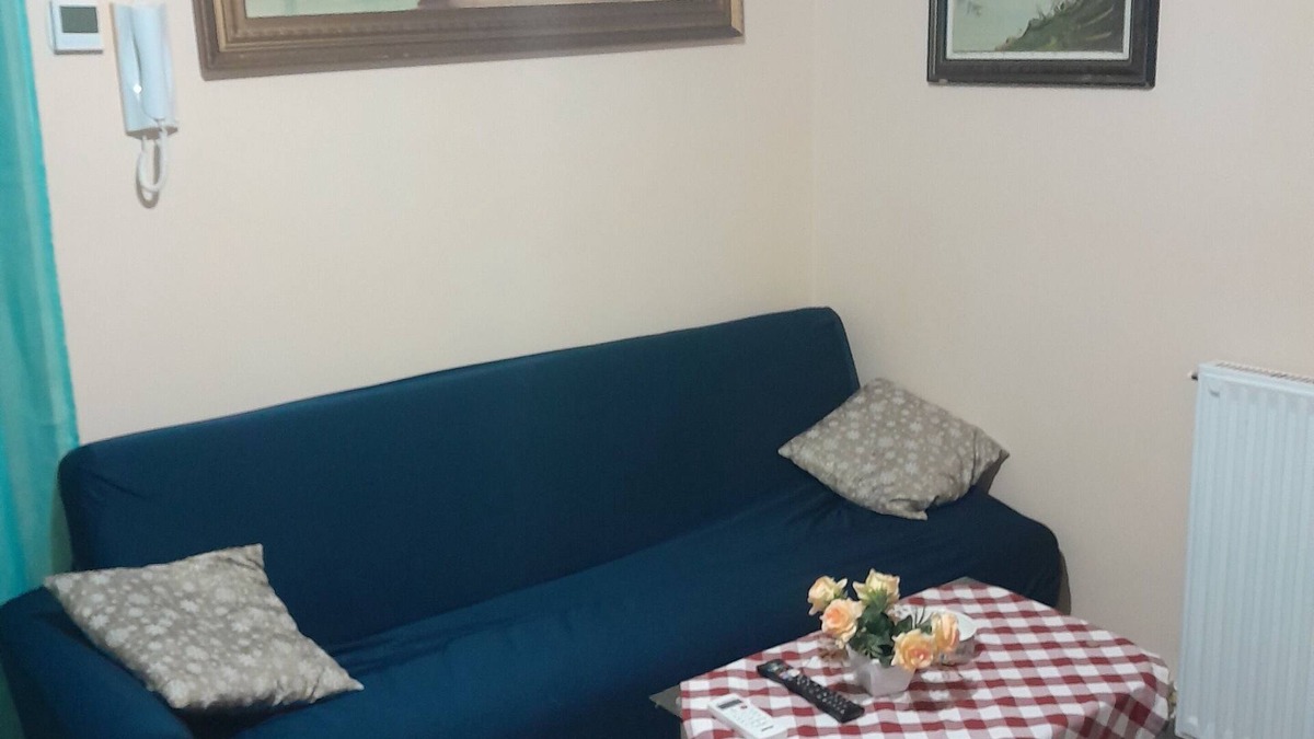 Torre Angela Apartment | Beautiful 1-Bed Apartment in Roma