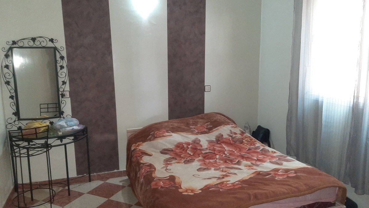 Hamria Apartment | Beautiful 105m² apartment in the center of meknes