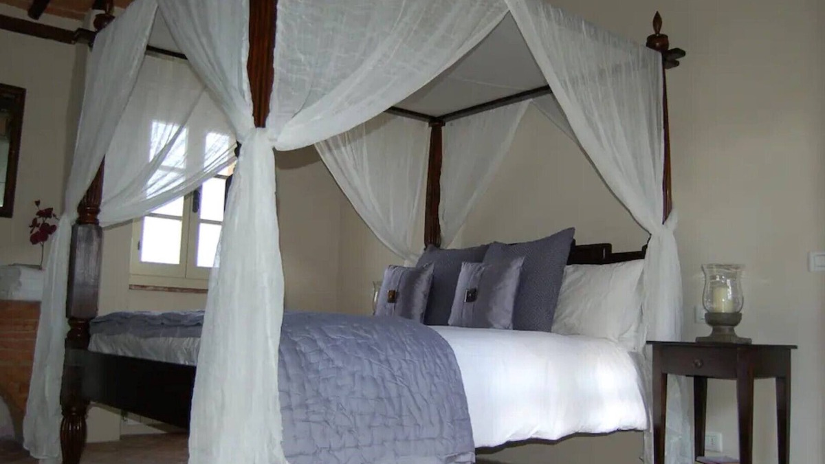 Ferretto Other | Beautiful 16th Century farmhouse with large pool, located near Cortona,Tuscany