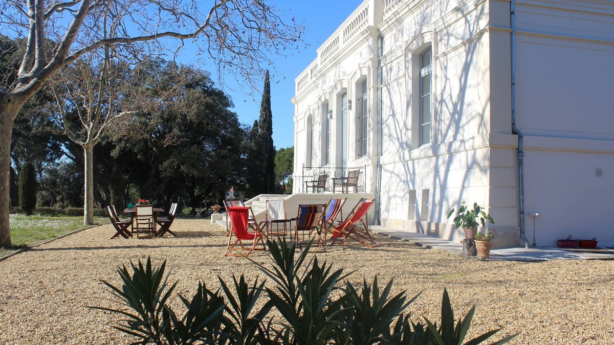 Narbonne House | beautiful 19th century mansion