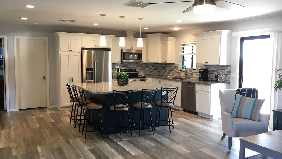 Lake Havasu City House | Beautiful 2 bedroom in quiet neighborhood