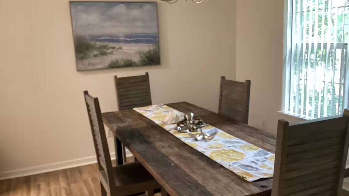 North Charleston Condo | Beautiful 2 Bed/Near Everything!