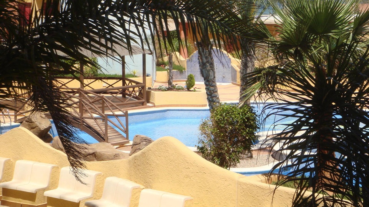 Playa Honda Apartment | Beautiful 2 Bed Apartment, 50 Metres From The Beach Near La Manga. Private wifi