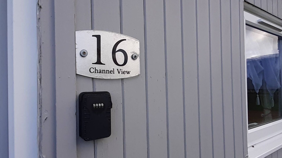 Bucks Cross Ski Chalet | Beautiful 2-Bed Chalet in Bideford