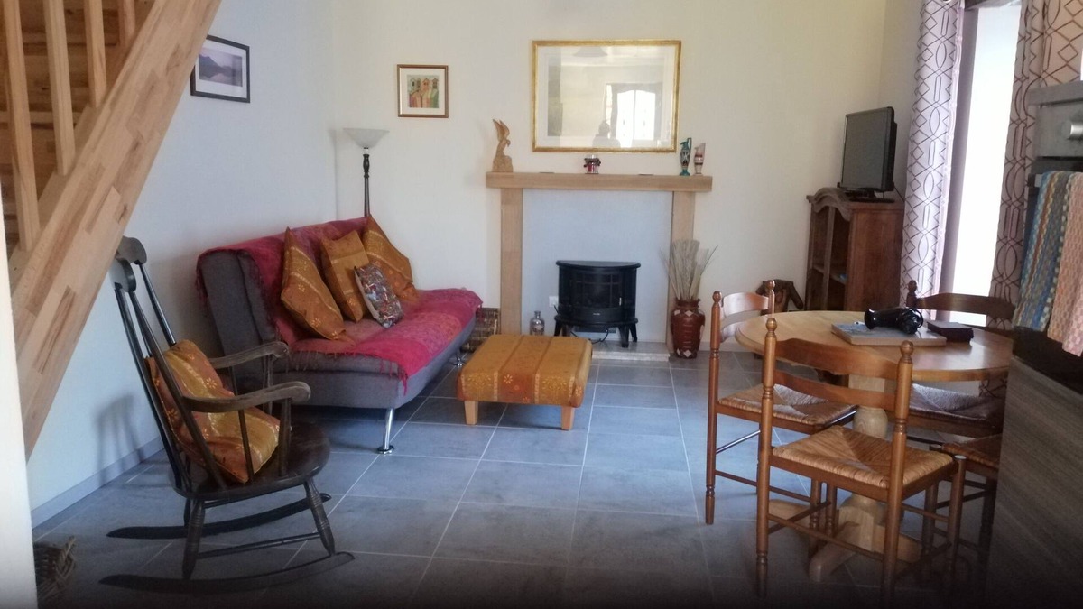 Saint-Leger-Magnazeix House | Beautiful 2-Bed House in Saint-Leger-Magnazeix