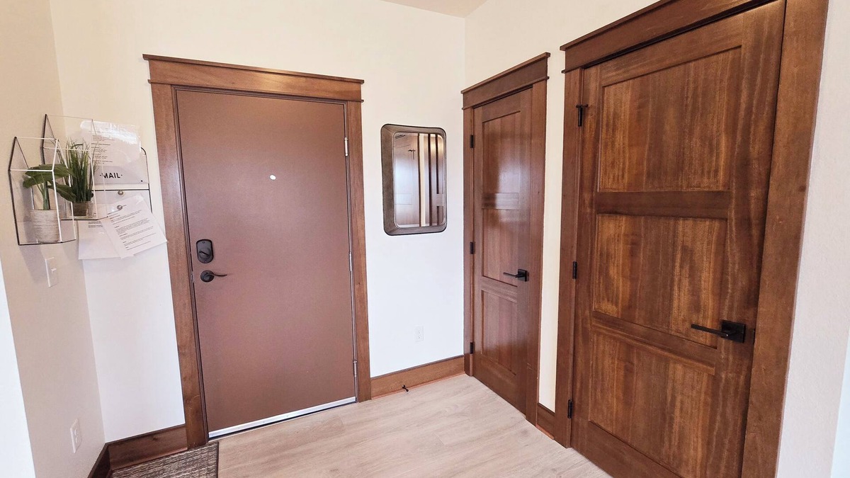 Detroit Lakes Condo | Beautiful 2 Bedroom Condo