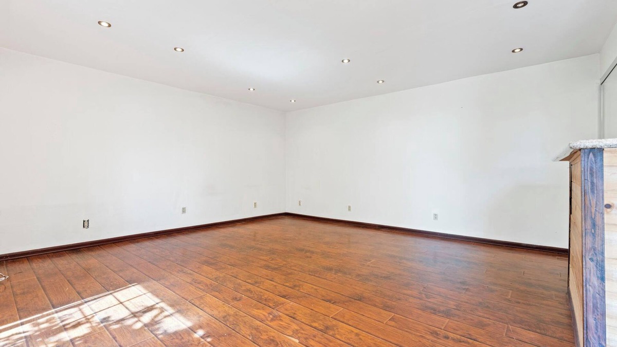 Monterey Heights Apartment | Beautiful 2-bedroom in San Francisco