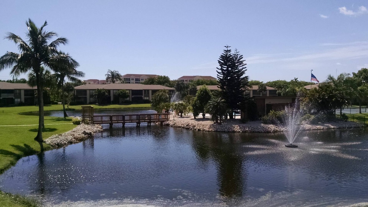 Iona Condo | Beautiful 2 bedroom, 2 bath near Sanibel Island!