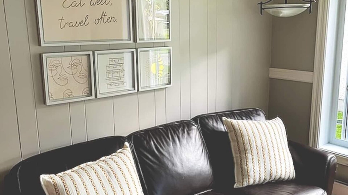 South Glengarry Cottage | Beautiful 2 Bedroom 4-Season Cottage