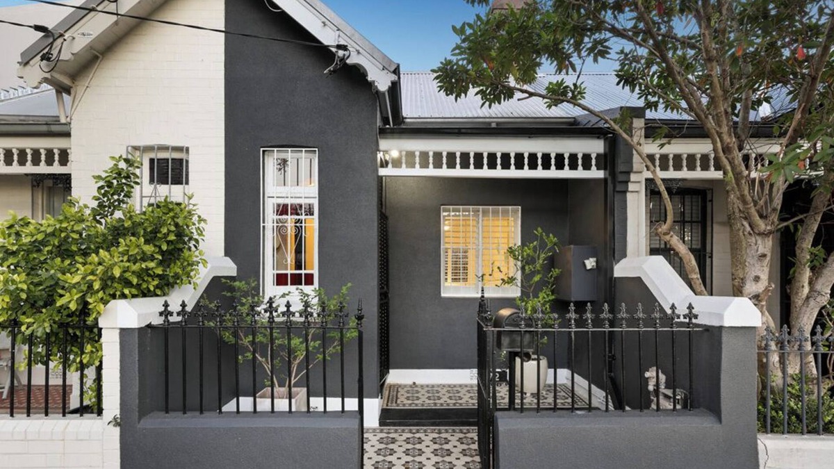 Newtown House | Beautiful 2 bedroom house in fabulous Newtown