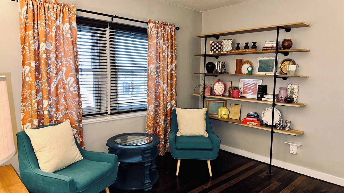 Marshfield Apartment | Beautiful 2-bedroom apartment in the heart of downtown Marshfield, WI!