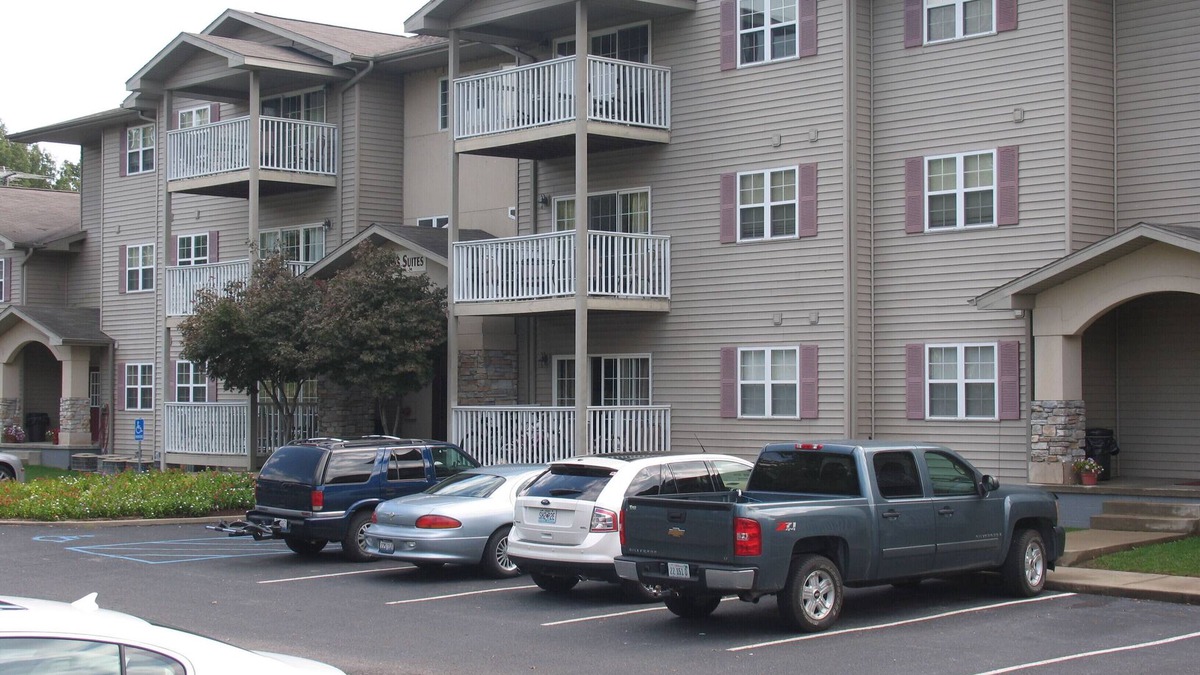 Whittington Condo | Beautiful 2 bedroom/2 bath Condo located on the Rend Lake Golf Course