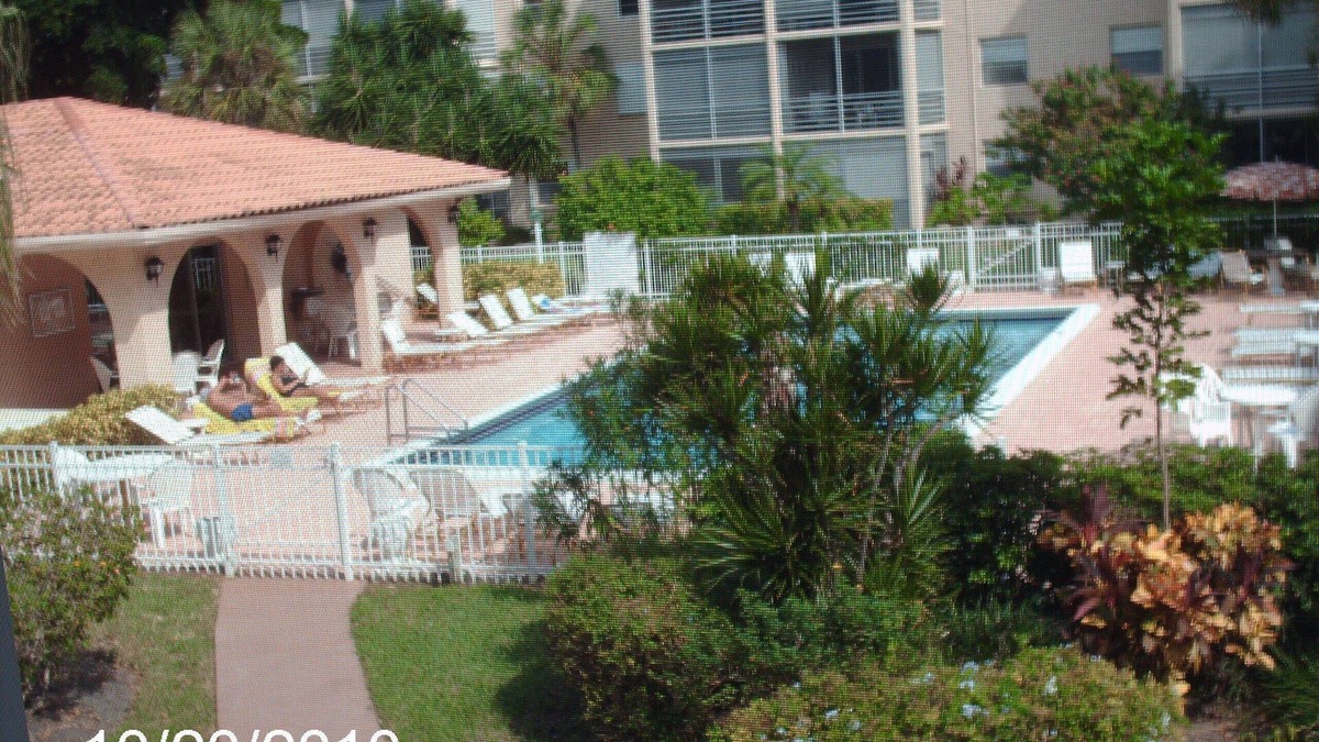Bel Air Condo | BEAUTIFUL 2 BR CONDO IN GARDENS BY THE SEA SOUTH JUST STEPS TO SAND SUN AND FUN!