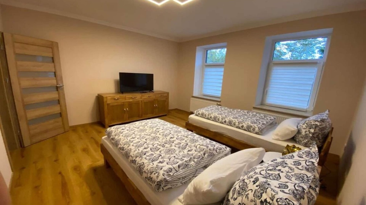 Borna Apartment | Beautiful 2 room apartment. Newly renovated, modern.