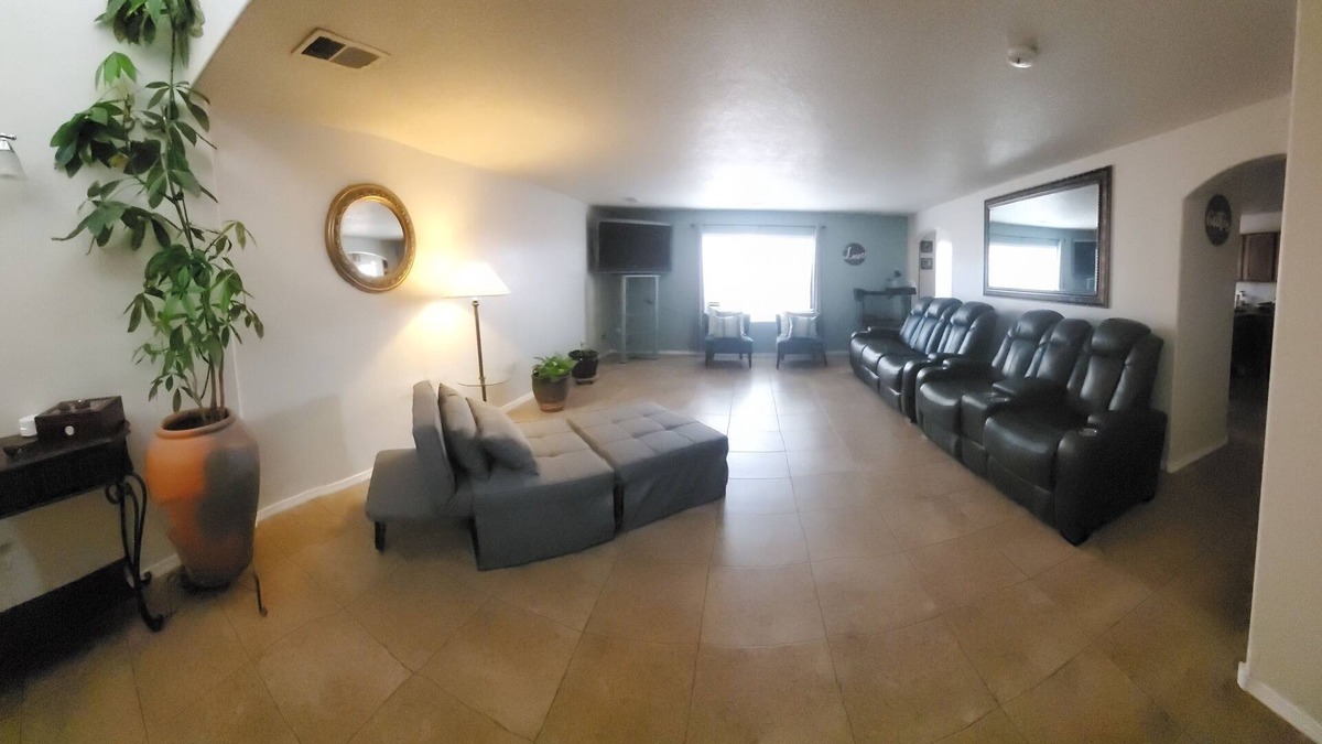 Westgate Heights House | Beautiful 2200 square foot home.