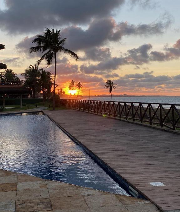 Cumbuco Apartment | Beautiful 3 Bdr Apartment in Cumbuco by the beach