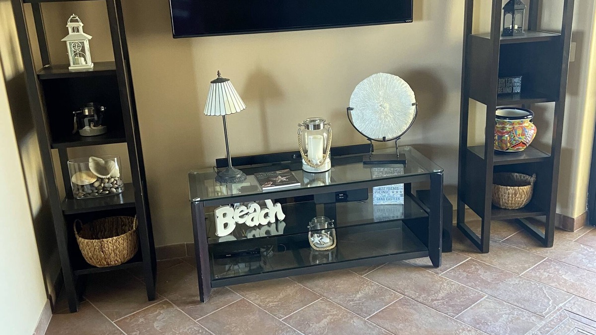 Puerto Penasco Condo | Beautiful 3-Bdrm Oceanview Condo in Las Palomas