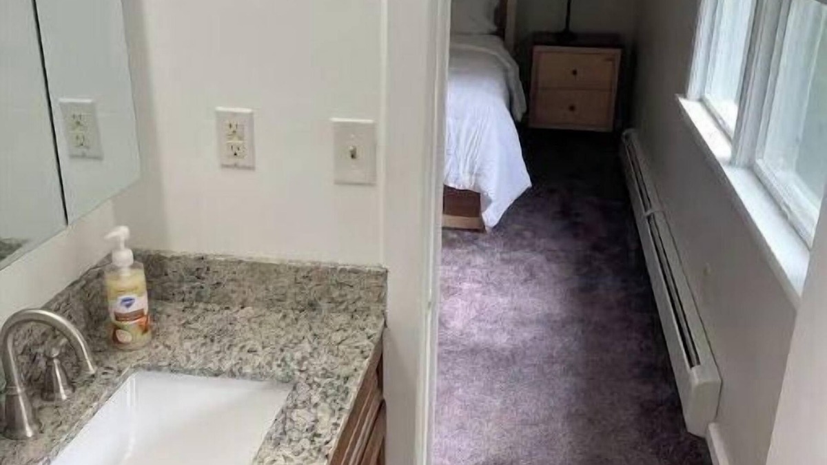 Casco House | Beautiful 3 bed 2 bath ranch home