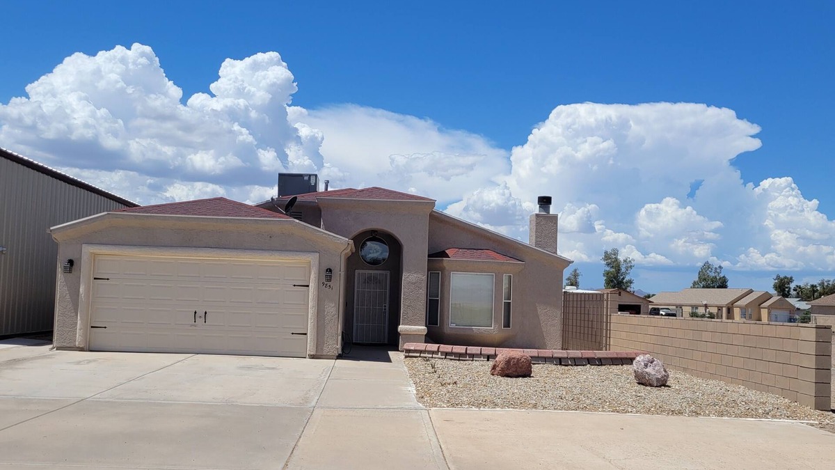 Mohave Valley House | Beautiful 3 bed/2bth Mohave Valley River home close to River, Laughlin & Havasu