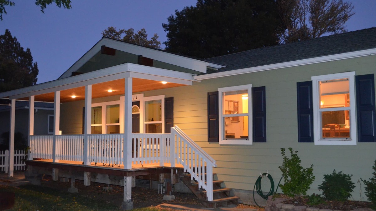 San Luis Obispo House | Beautiful 3 Bed 2 1/2 Bath In Small Town Santa Margarita Close To Everything