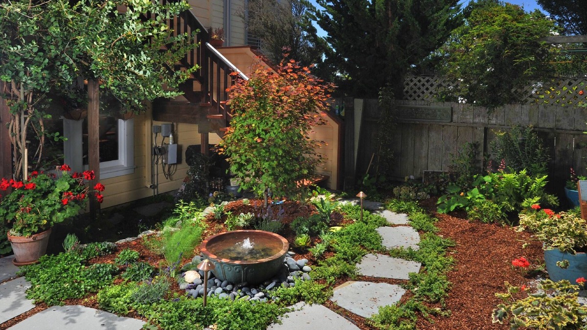 Bernal Heights Apartment | Beautiful 3 Bedroom In Hip yet Kid Friendly Neighborhood