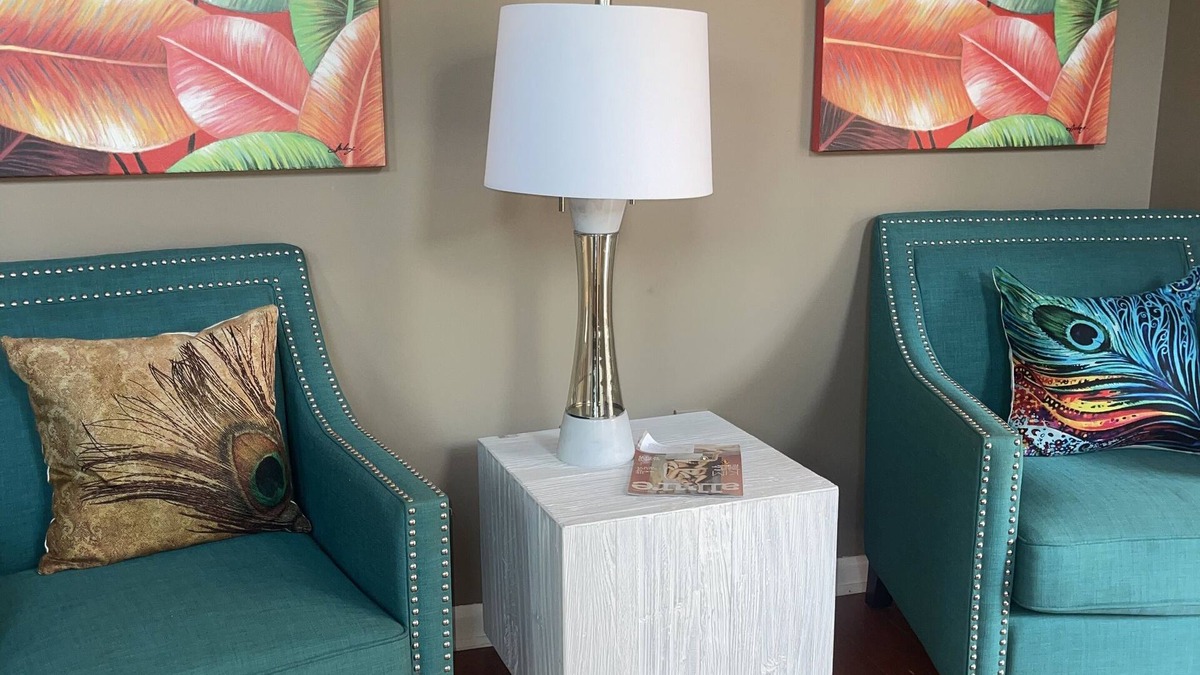 Tougaloo Condo | Beautiful 3 bedroom 2 full bathroom Condo