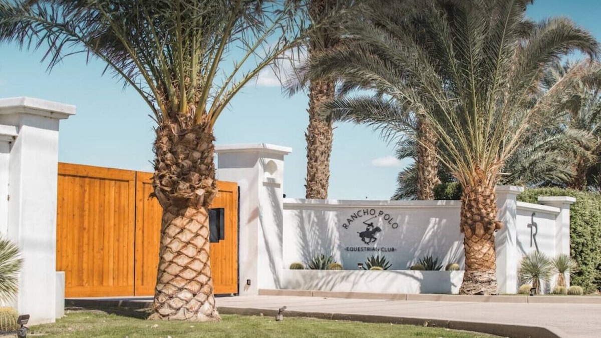 Vista Santa Rosa House | Beautiful 3 Bedroom House on Equestrian Estate