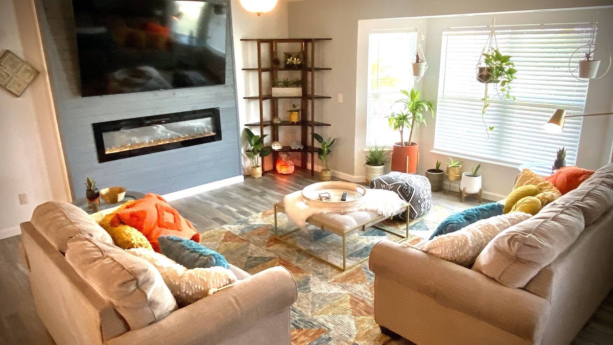 Panama City House | Beautiful 3 bedroom house quite neighborhood