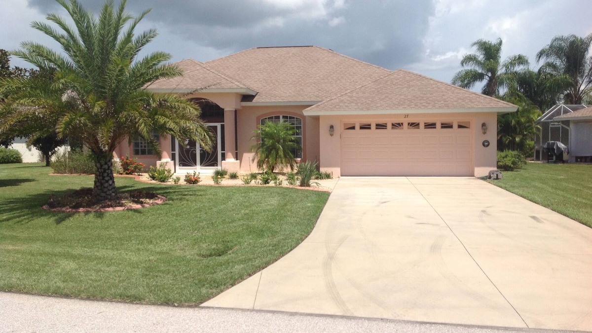 Broadmoor Villa | Beautiful 3 Bedroom Vacation Home with Private Pool