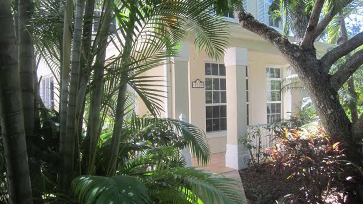 Wabasso Beach House | Beautiful 3 Bedroom, 2.5 Bath Home In Sea Oaks