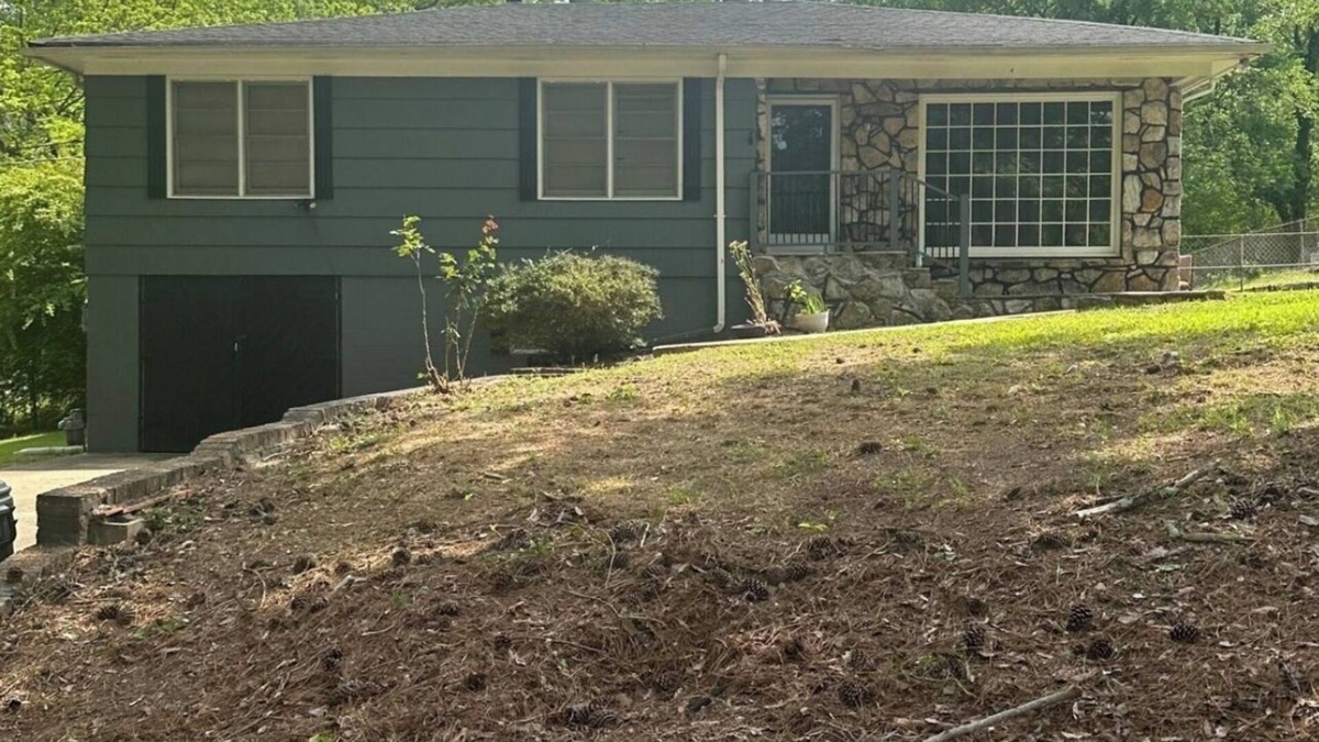 Forestdale House | Beautiful 3 bedroom1 bathroom home
