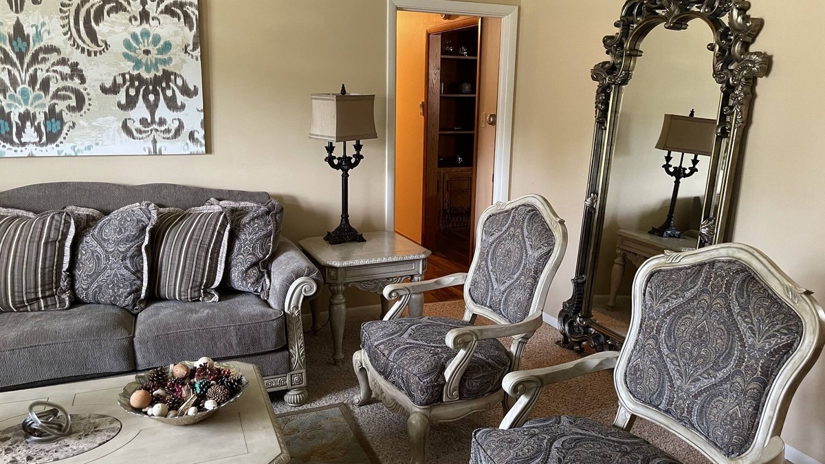Fort Smith House | Beautiful 3bedroom house