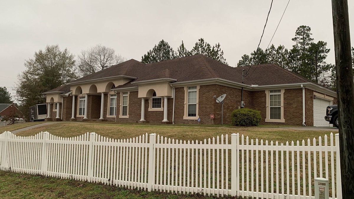 Peach Orchard House | Beautiful 4 bed/3Bath House for Master’s Week