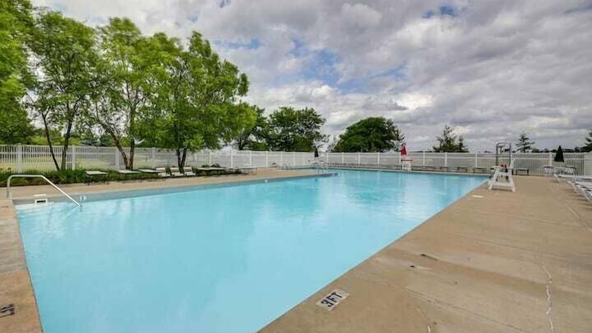 Camby Apartment | Beautiful 4-Bedroom Haven near Indianapolis