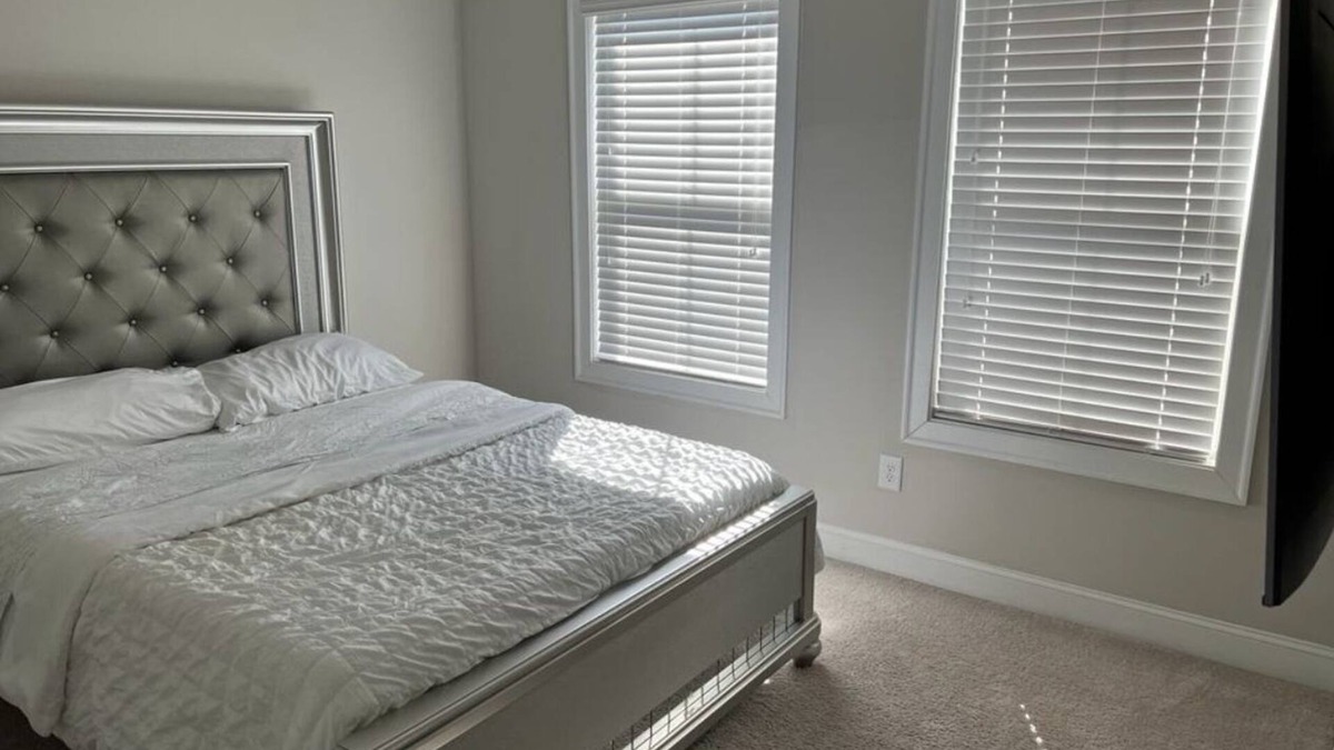 Jonesboro Condo | Beautiful 4 Bedroom Condo In Midtown ATL ✨