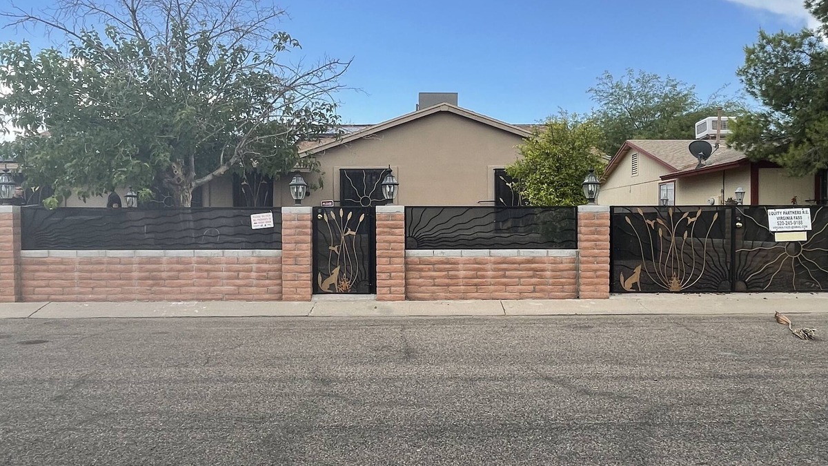 Drexel Heights House | Beautiful 4bedroom and heated pool, great place for family gatherings!