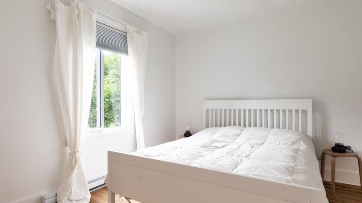 Chambly Condo | Beautiful 5 1/2 located in Chambly near the basin