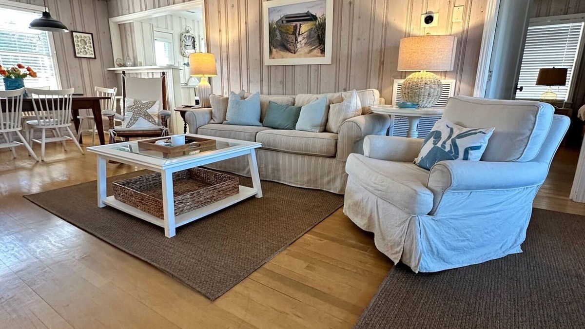 Litchfield by the Sea House | Beautiful 5-bedroom 2nd row home at Litchfield Beach in Pawleys Island